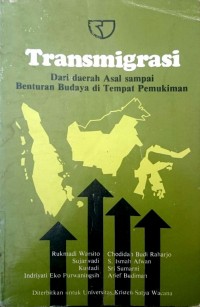 Transmigrasi